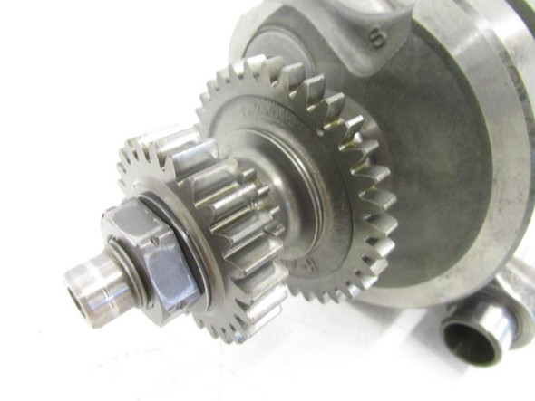 03 Kawasaki Suzuki LTZ KFX 400 Clutch Cover 14032-S017 2003-2004
